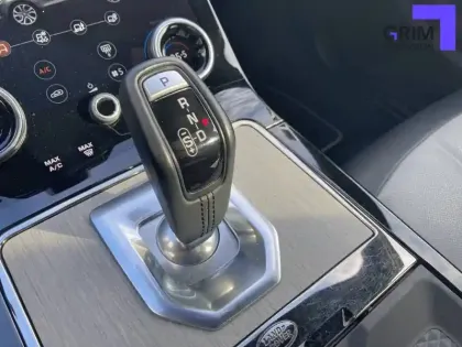 Photo 9 Land rover Range Rover Evoque  Mark I P300e PHEV AWD BVA8