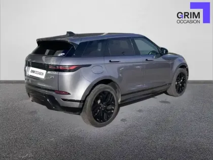 Photo 1 Land rover Range Rover Evoque  Mark I P300e PHEV AWD BVA8