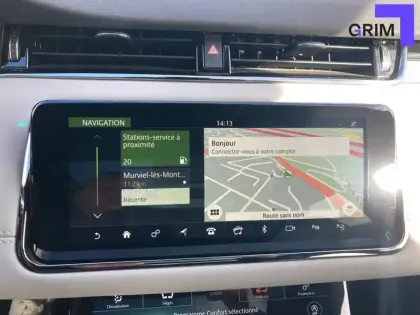 Photo 8 Land rover Range Rover Evoque  Mark I P300e PHEV AWD BVA8