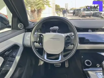 Photo 5 Land rover Range Rover Evoque  Mark I P300e PHEV AWD BVA8