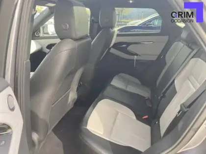 Photo 10 Land rover Range Rover Evoque  Mark I P300e PHEV AWD BVA8