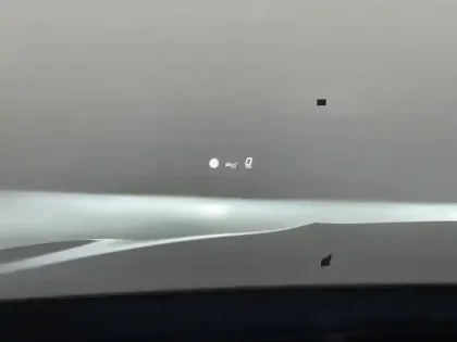 Photo 32 Mercedes Classe E  300 de Hybrid EQ 9G-Tronic