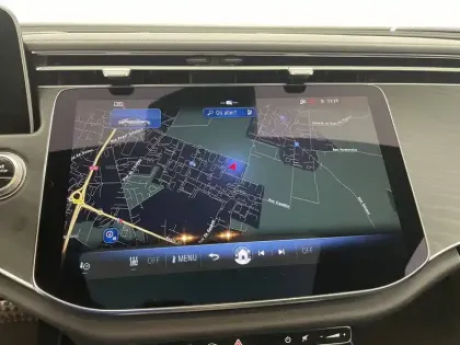 Photo 20 Mercedes Classe E  300 de Hybrid EQ 9G-Tronic