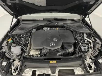 Photo 19 Mercedes Classe E  300 de Hybrid EQ 9G-Tronic