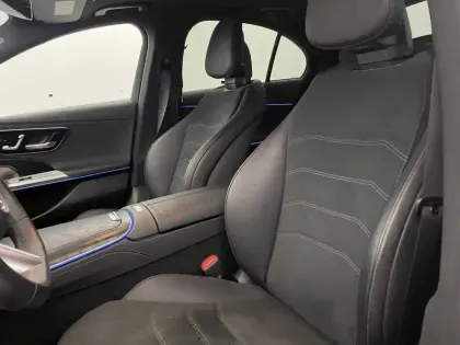 Photo 14 Mercedes Classe E  300 de Hybrid EQ 9G-Tronic