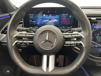 Photo 22 Mercedes Classe E  300 de Hybrid EQ 9G-Tronic