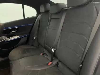 Photo 15 Mercedes Classe E  300 de Hybrid EQ 9G-Tronic