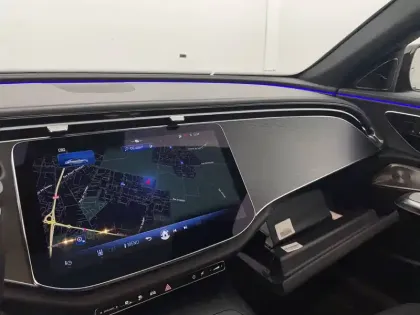 Photo 25 Mercedes Classe E  300 de Hybrid EQ 9G-Tronic