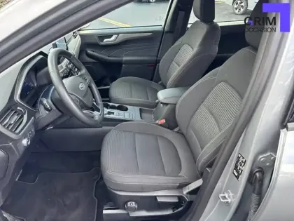 Photo 3 Ford Kuga  2.5 Duratec 190 ch FlexiFuel FHEV E85 Powershift