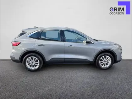 Photo 2 Ford Kuga  2.5 Duratec 190 ch FlexiFuel FHEV E85 Powershift