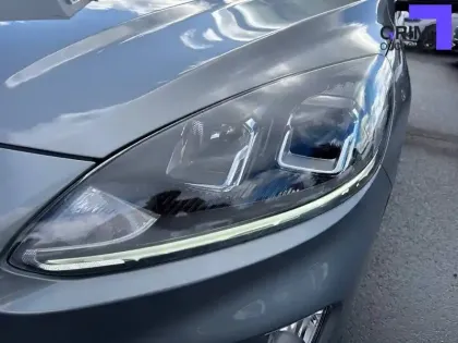 Photo 16 Ford Kuga  2.5 Duratec 190 ch FlexiFuel FHEV E85 Powershift