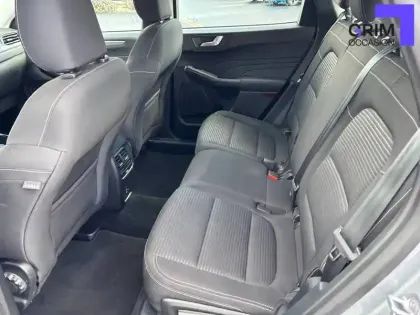 Photo 10 Ford Kuga  2.5 Duratec 190 ch FlexiFuel FHEV E85 Powershift