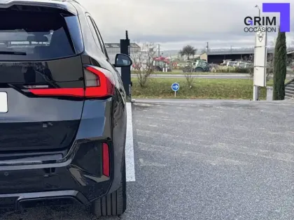 Photo 25 BMW X1  xDrive 25e 245ch DKG7