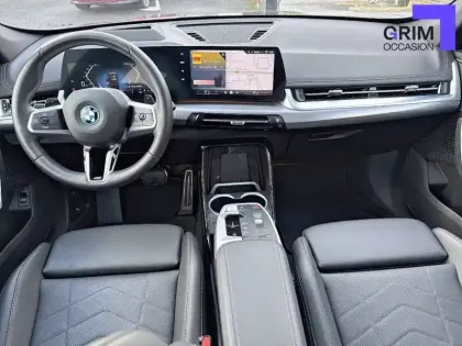 Photo 4 BMW X1  xDrive 25e 245ch DKG7