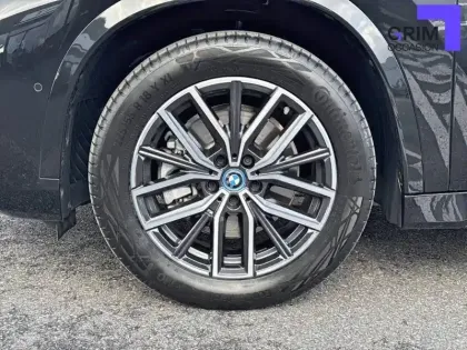 Photo 12 BMW X1  xDrive 25e 245ch DKG7