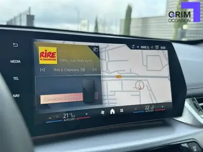 Photo 7 BMW X1  xDrive 25e 245ch DKG7