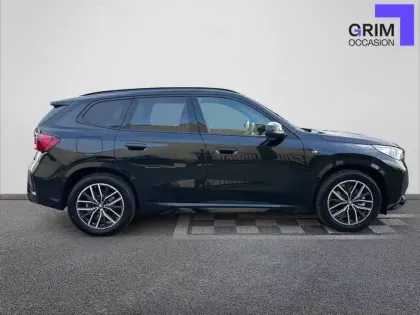Photo 34 BMW X1  xDrive 25e 245ch DKG7