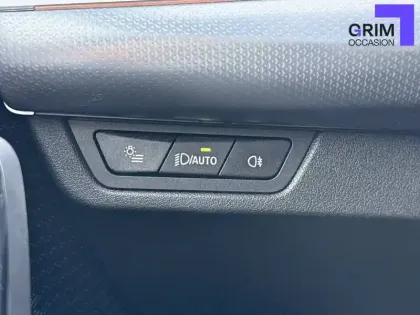 Photo 28 BMW X1  xDrive 25e 245ch DKG7