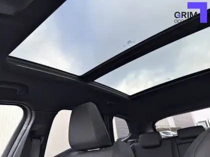 Photo 23 BMW X1  xDrive 25e 245ch DKG7