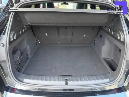 Photo 11 BMW X1  xDrive 25e 245ch DKG7