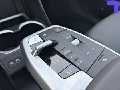 Photo 17 BMW X1  xDrive 25e 245ch DKG7