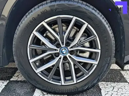 Photo 47 BMW X1  xDrive 25e 245ch DKG7