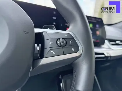 Photo 24 BMW X1  xDrive 25e 245ch DKG7