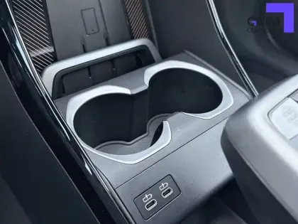 Photo 20 BMW X1  xDrive 25e 245ch DKG7