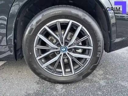 Photo 13 BMW X1  xDrive 25e 245ch DKG7