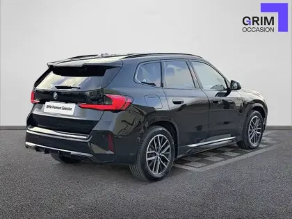 Photo 65 BMW X1  xDrive 25e 245ch DKG7