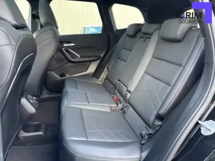 Photo 10 BMW X1  xDrive 25e 245ch DKG7