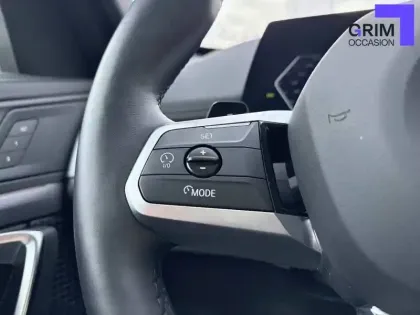 Photo 26 BMW X1  xDrive 25e 245ch DKG7