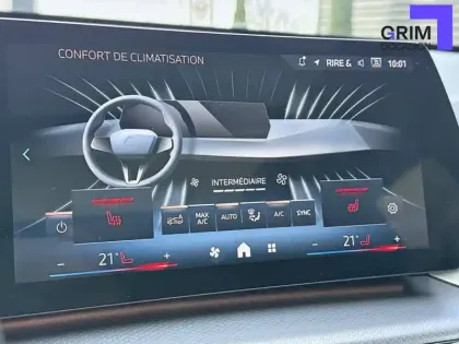 Photo 30 BMW X1  xDrive 25e 245ch DKG7