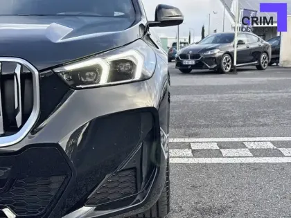 Photo 16 BMW X1  xDrive 25e 245ch DKG7