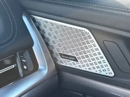 Photo 81 BMW X1  sDrive 20i 170ch DKG7