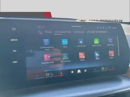 Photo 55 BMW X1  sDrive 20i 170ch DKG7