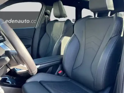 Photo 38 BMW X1  sDrive 20i 170ch DKG7