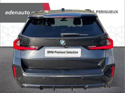 Photo 15 BMW X1  sDrive 20i 170ch DKG7