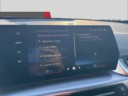 Photo 56 BMW X1  sDrive 20i 170ch DKG7