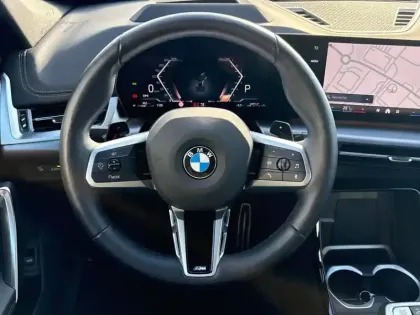 Photo 65 BMW X1  sDrive 20i 170ch DKG7