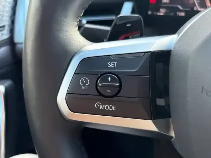 Photo 48 BMW X1  sDrive 20i 170ch DKG7