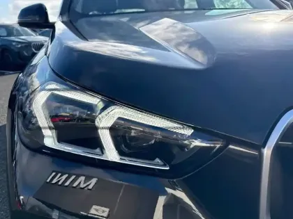 Photo 69 BMW X1  sDrive 20i 170ch DKG7