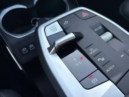 Photo 41 BMW X1  sDrive 20i 170ch DKG7