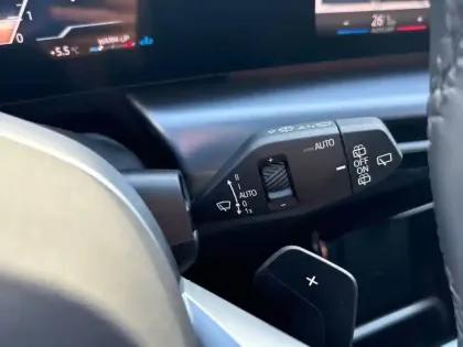 Photo 19 BMW X1  sDrive 20i 170ch DKG7