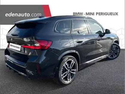 Photo 31 BMW X1  sDrive 20i 170ch DKG7