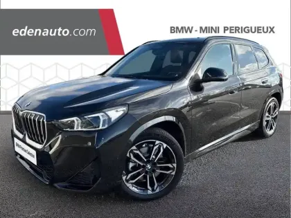 Photo 60 BMW X1  sDrive 20i 170ch DKG7