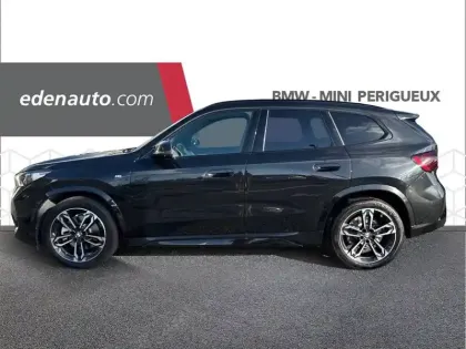 Photo 32 BMW X1  sDrive 20i 170ch DKG7