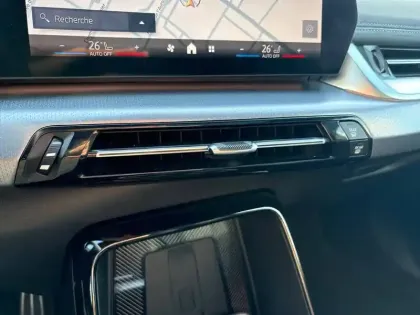 Photo 53 BMW X1  sDrive 20i 170ch DKG7