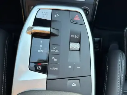 Photo 54 BMW X1  sDrive 20i 170ch DKG7