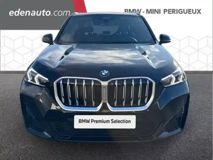 Photo 14 BMW X1  sDrive 20i 170ch DKG7